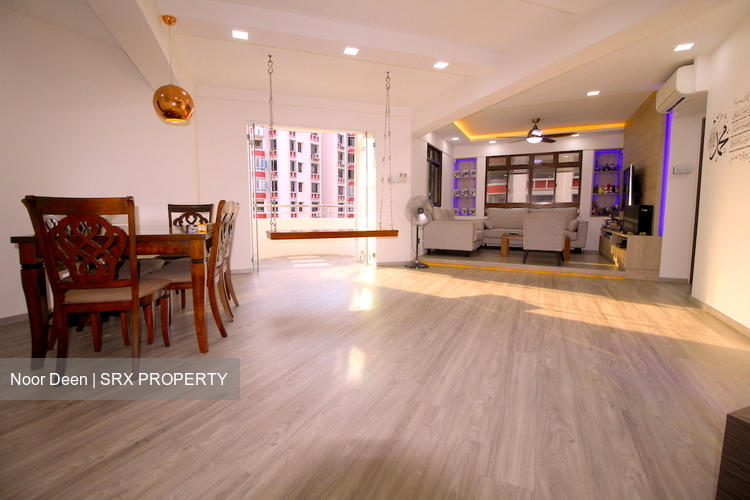 Blk 695 Jurong West Central 1 (Jurong West), HDB Executive #186453892